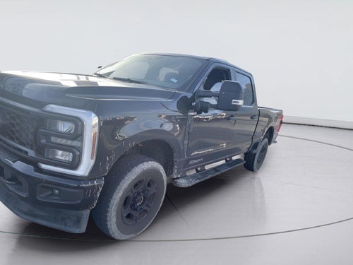 2025 Ford Super Duty F-250 SRW XL