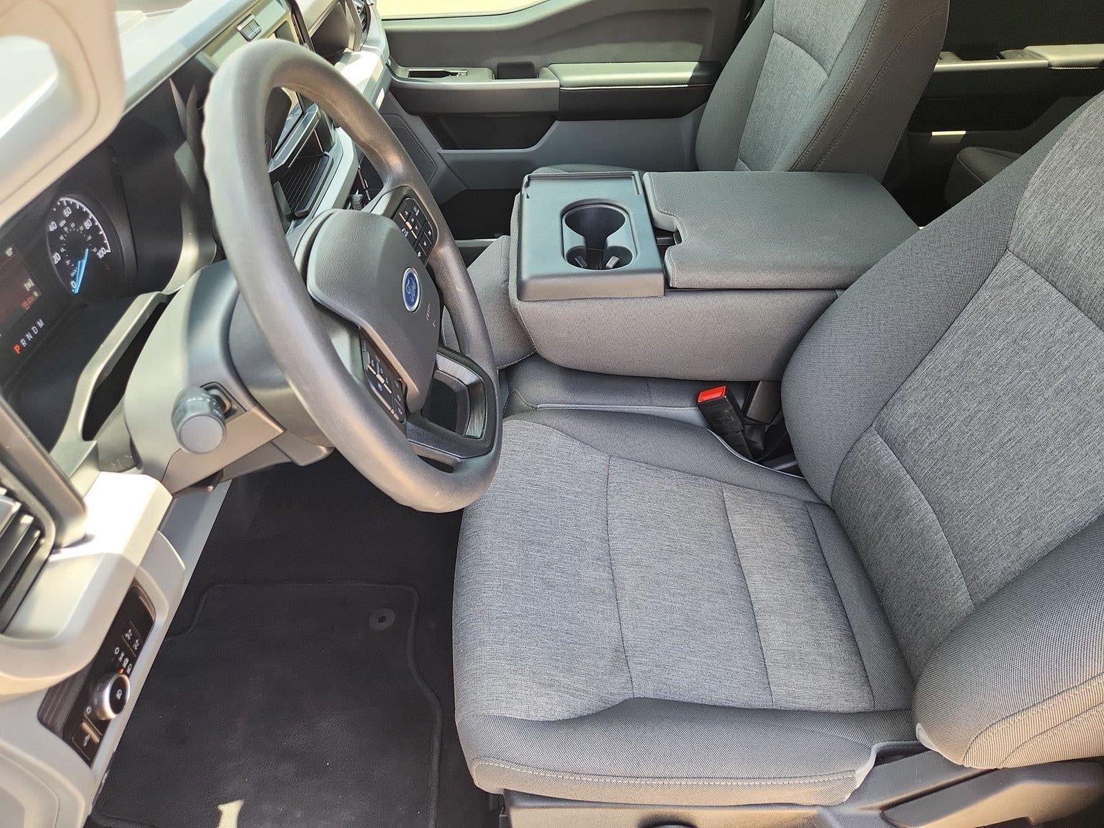 2025 Ford Super Duty F-250 Srw XL