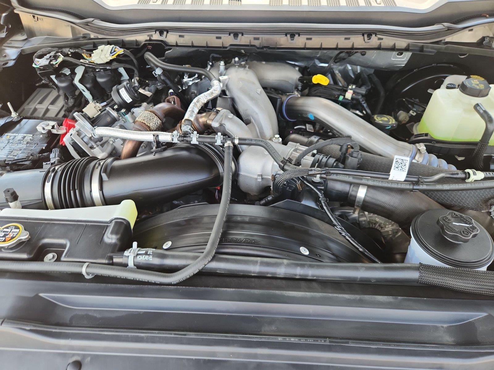 2025 Ford Super Duty F-250 Srw XL