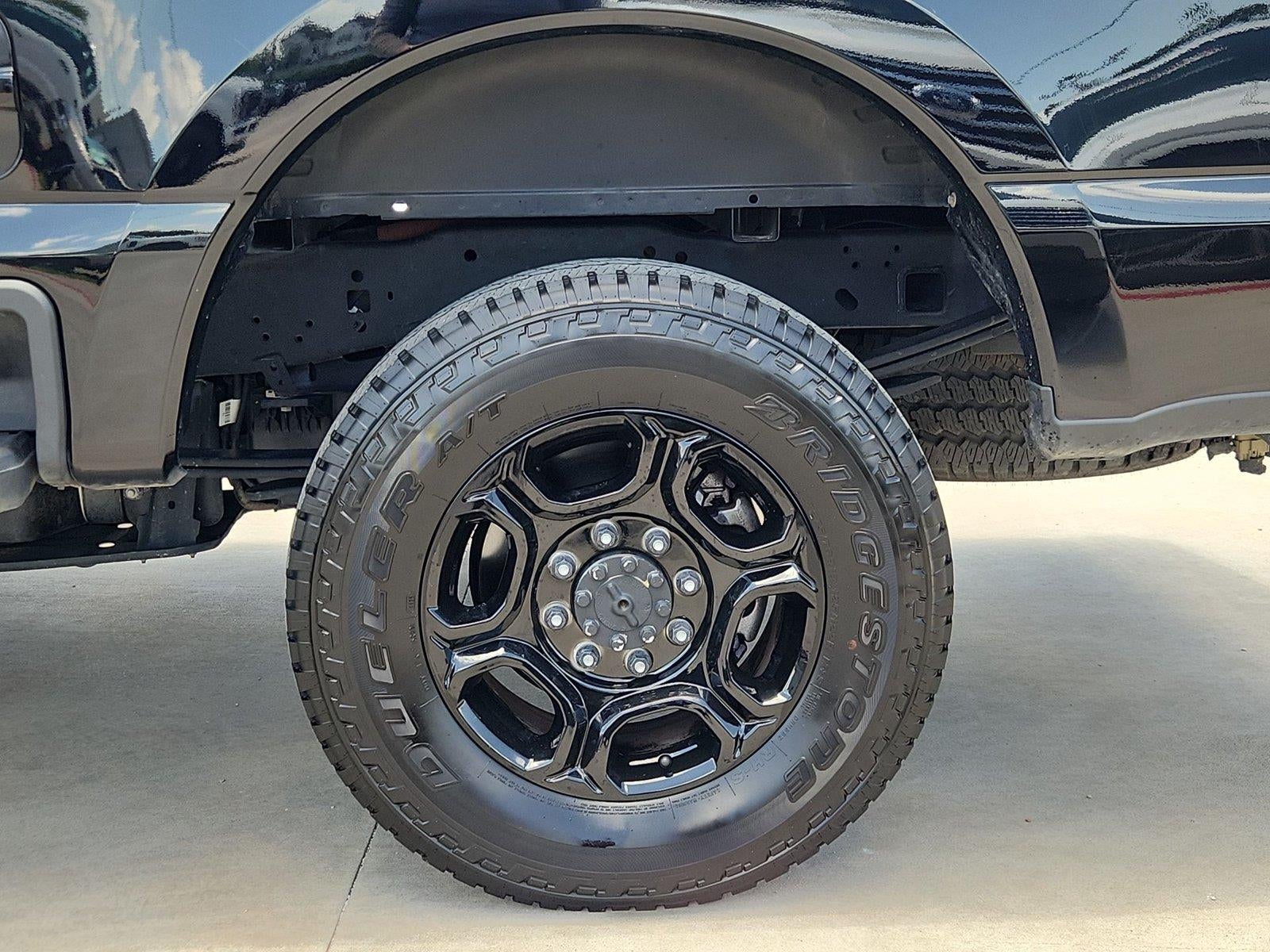 2025 Ford Super Duty F-250 Srw XL