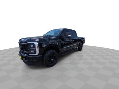2025 Ford Super Duty F-250 SRW XL