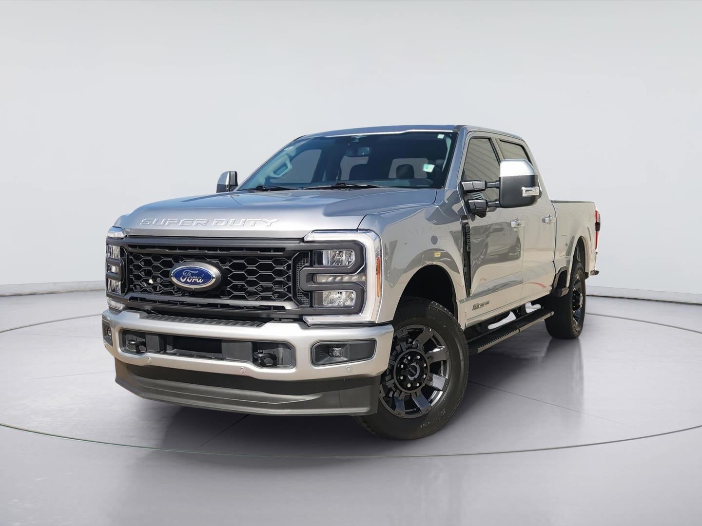 2023 Ford Super Duty F-250 Lariat