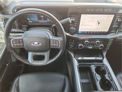 2023 Ford Super Duty F-250 Lariat