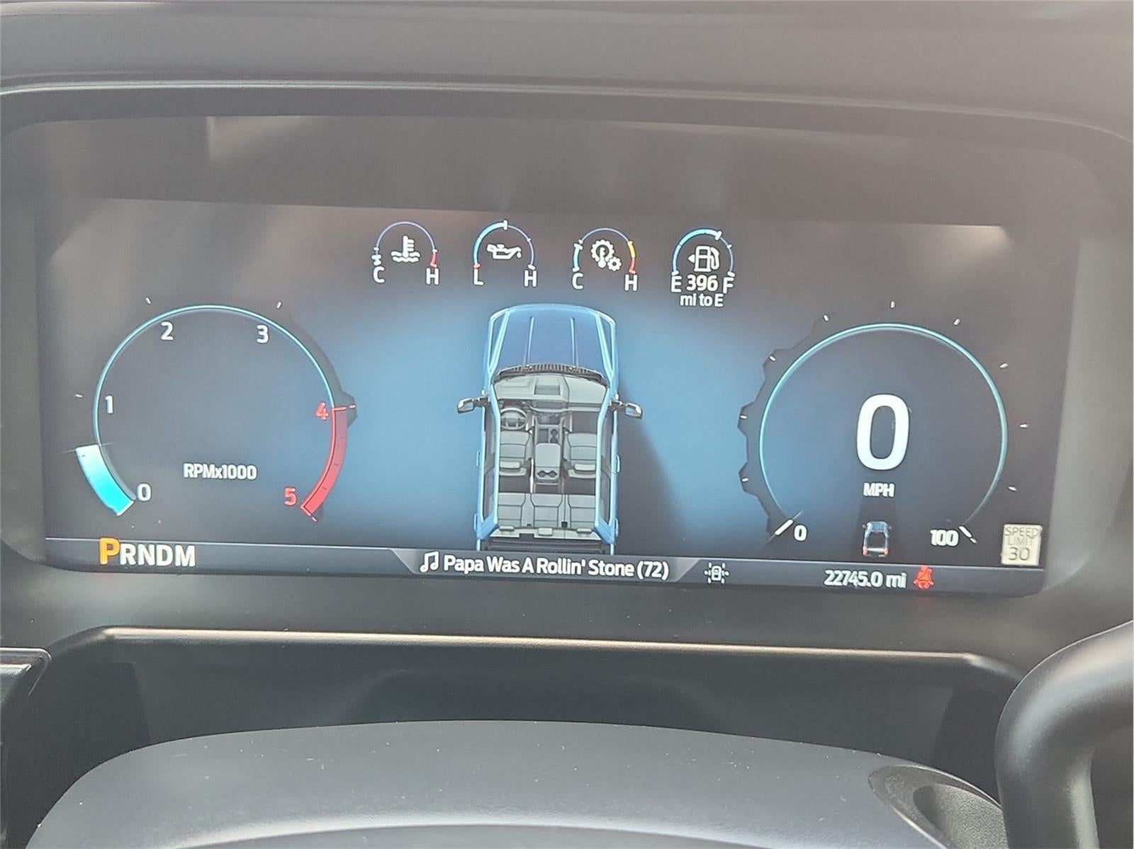 2023 Ford Super Duty F-250 Lariat