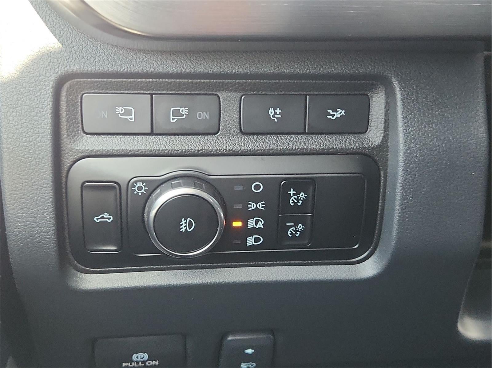 2023 Ford Super Duty F-250 Lariat