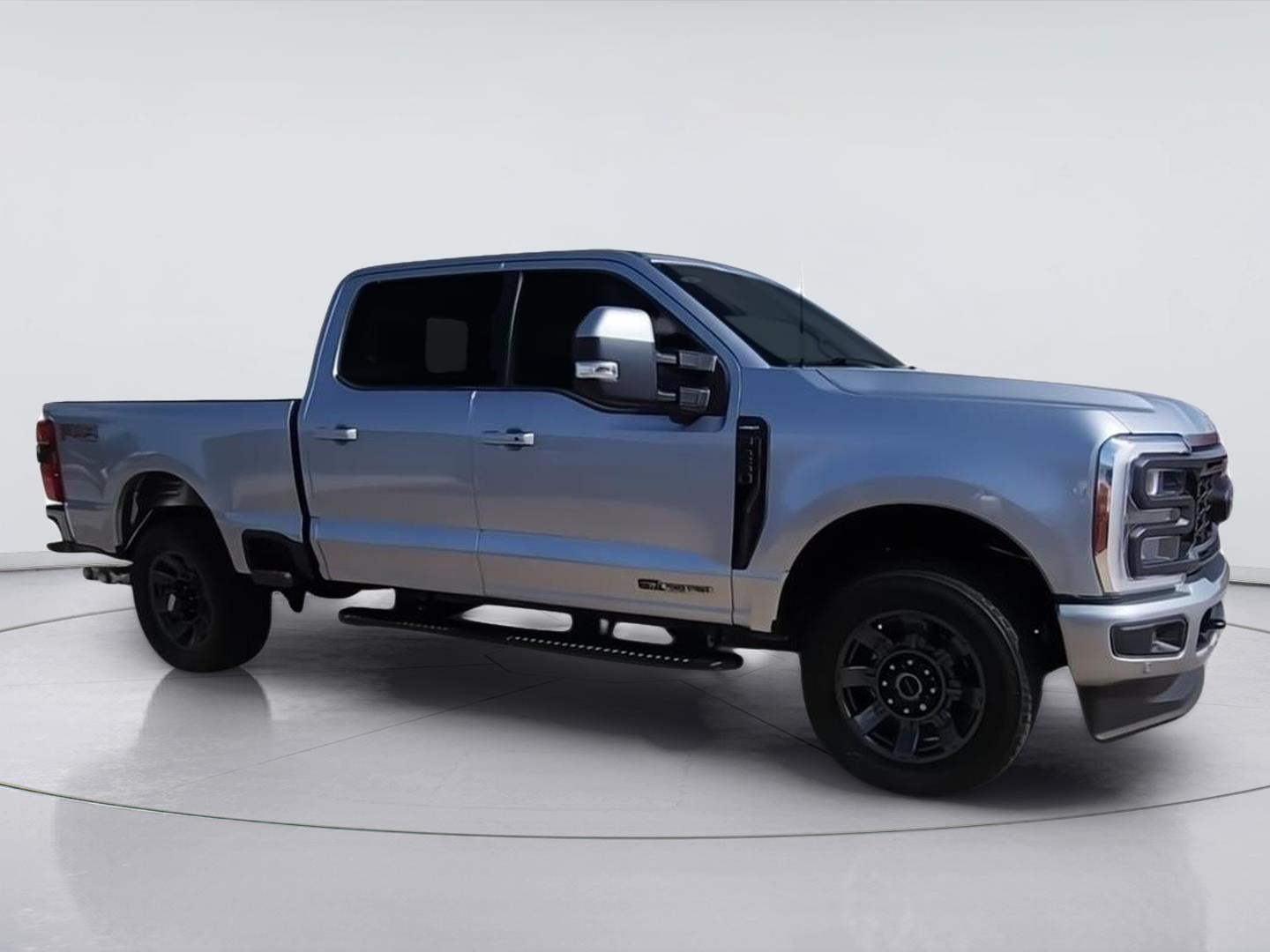 2023 Ford Super Duty F-250 Lariat