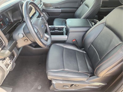 2023 Ford Super Duty F-250 Lariat