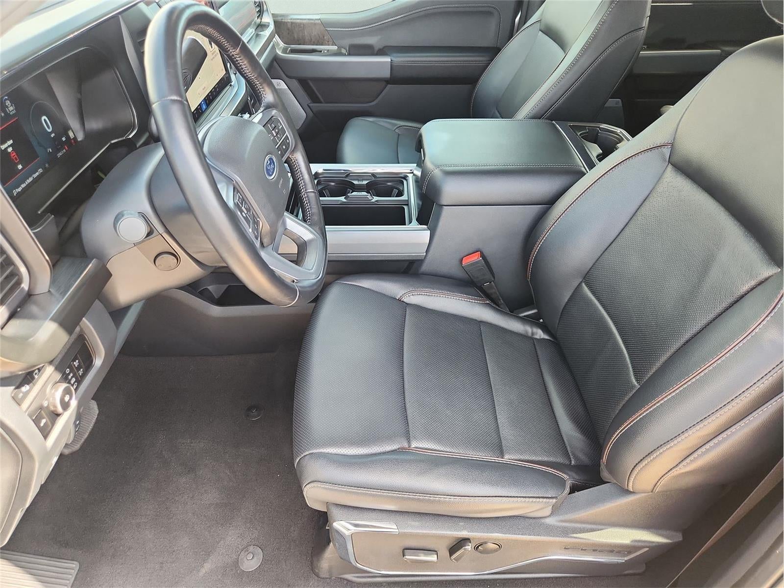 2023 Ford Super Duty F-250 Lariat