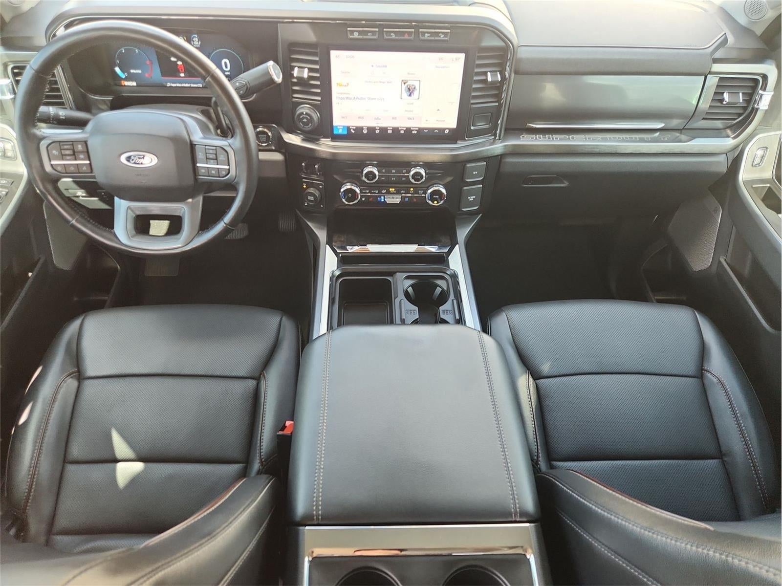 2023 Ford Super Duty F-250 Lariat