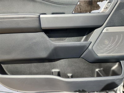 2023 Ford Super Duty F-250 Lariat