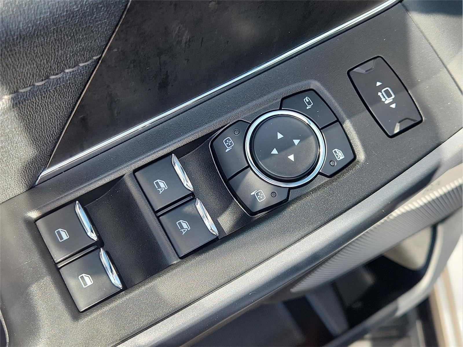 2023 Ford Super Duty F-250 Lariat