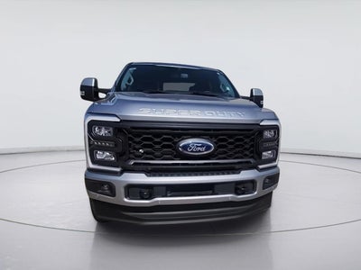 2023 Ford Super Duty F-250 Lariat