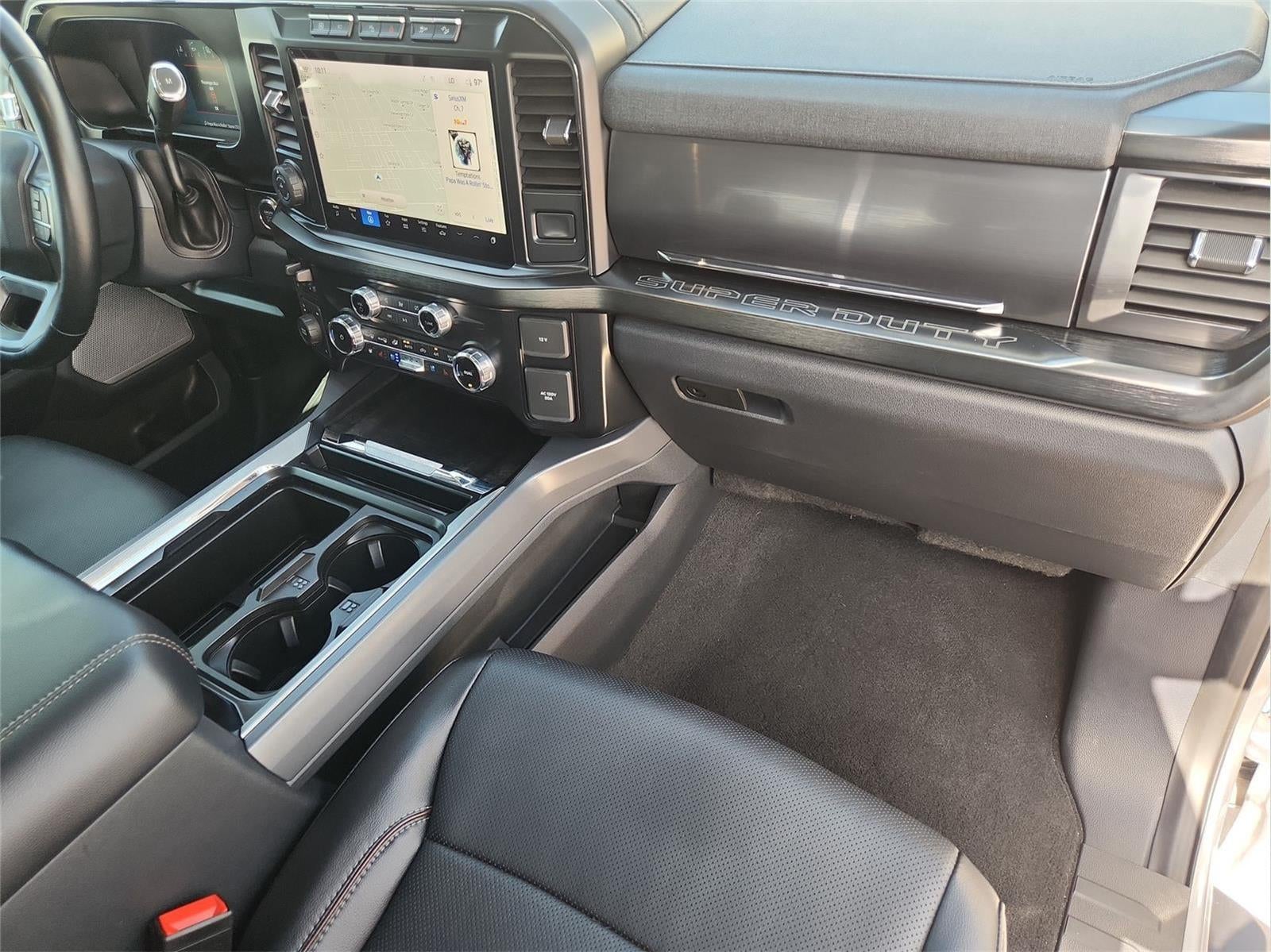 2023 Ford Super Duty F-250 Lariat