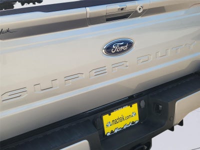 2023 Ford Super Duty F-250 Lariat