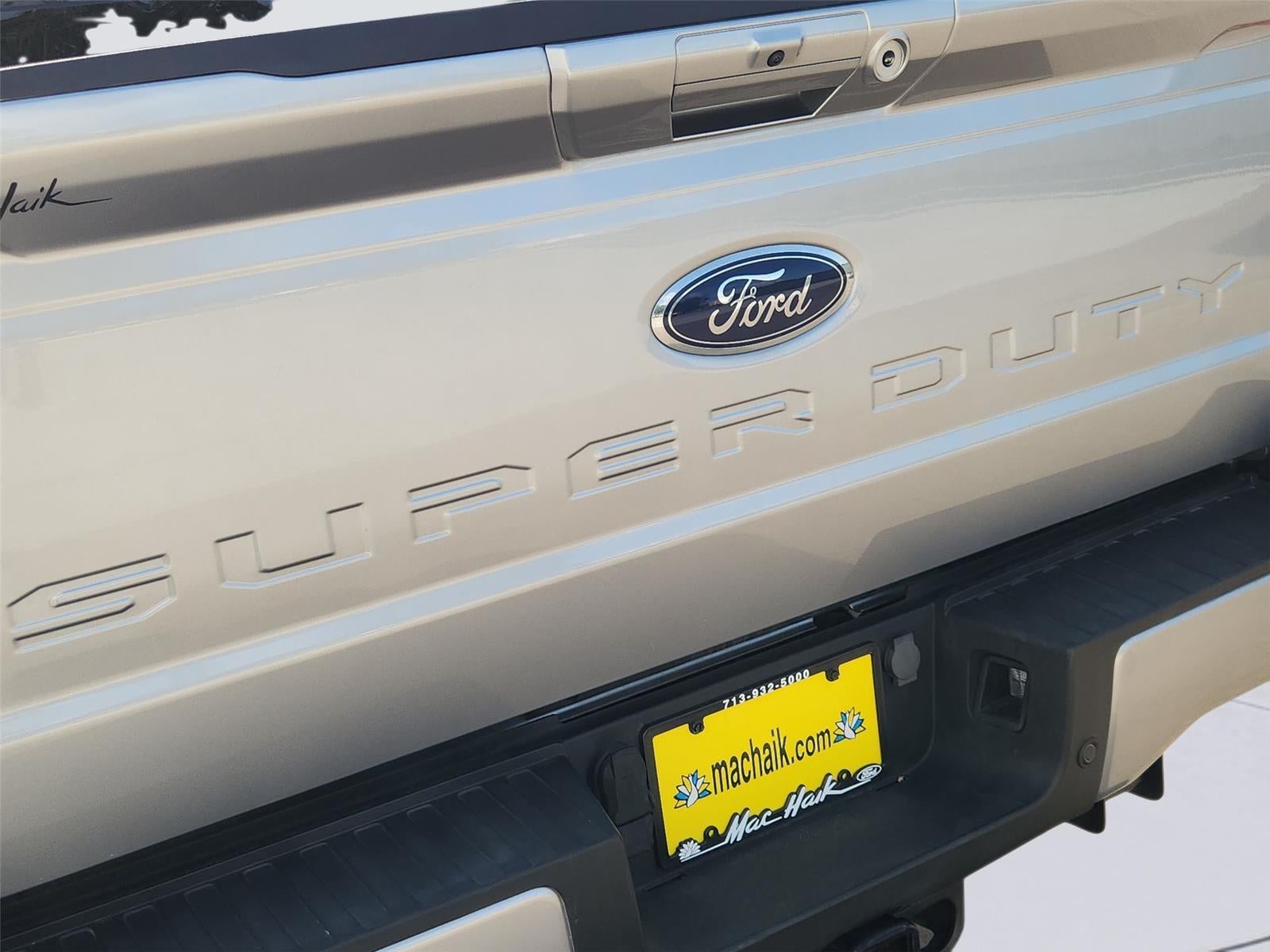 2023 Ford Super Duty F-250 Lariat