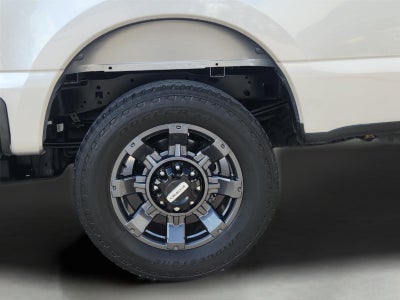 2023 Ford Super Duty F-250 Lariat