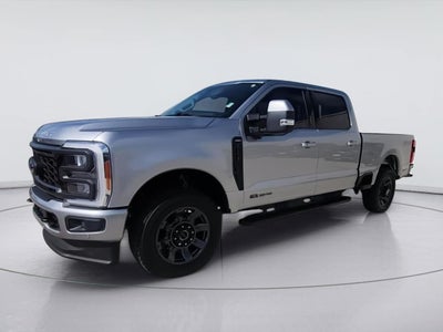 2023 Ford Super Duty F-250 Lariat