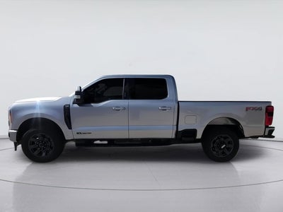 2023 Ford Super Duty F-250 Lariat