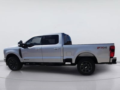 2023 Ford Super Duty F-250 Lariat
