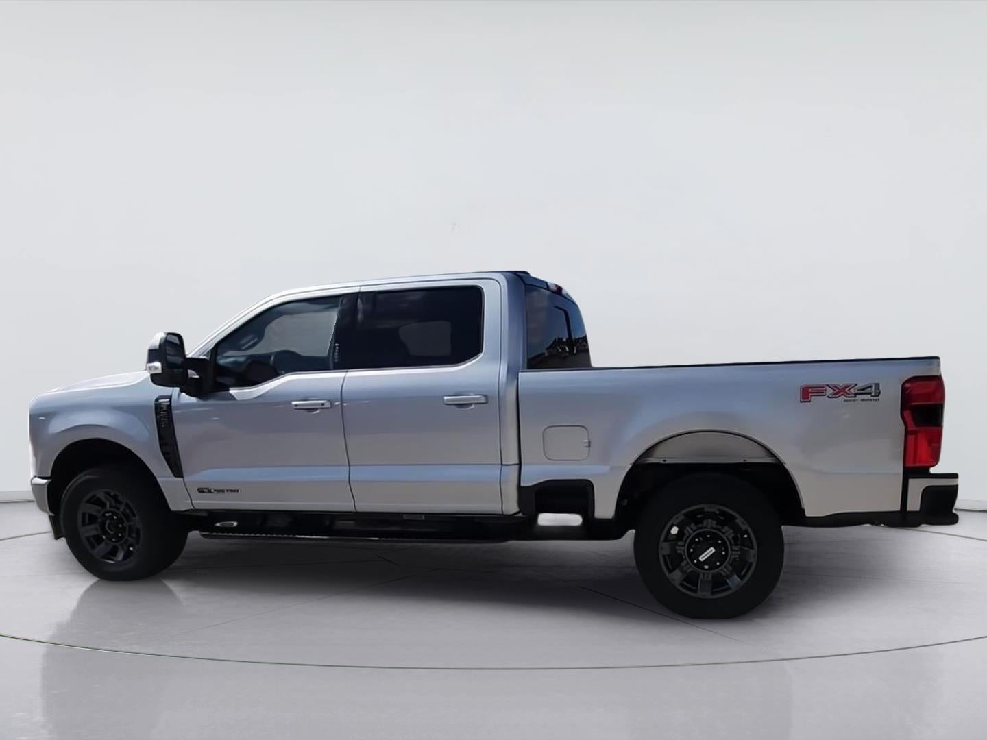 2023 Ford Super Duty F-250 Lariat