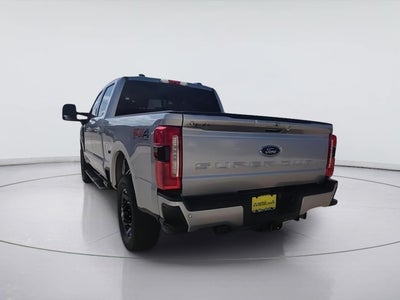 2023 Ford Super Duty F-250 Lariat