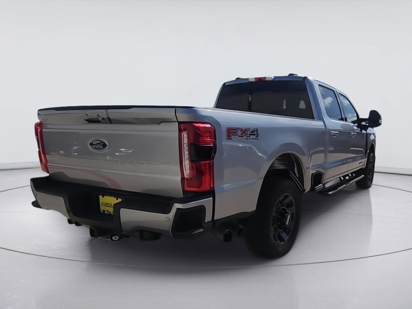 2023 Ford Super Duty F-250 Lariat