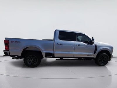 2023 Ford Super Duty F-250 Lariat