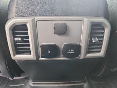 2021 Ford Super Duty F-350 SRW LARIAT