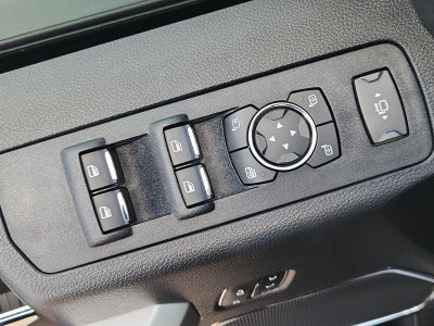 2021 Ford Super Duty F-350 SRW LARIAT