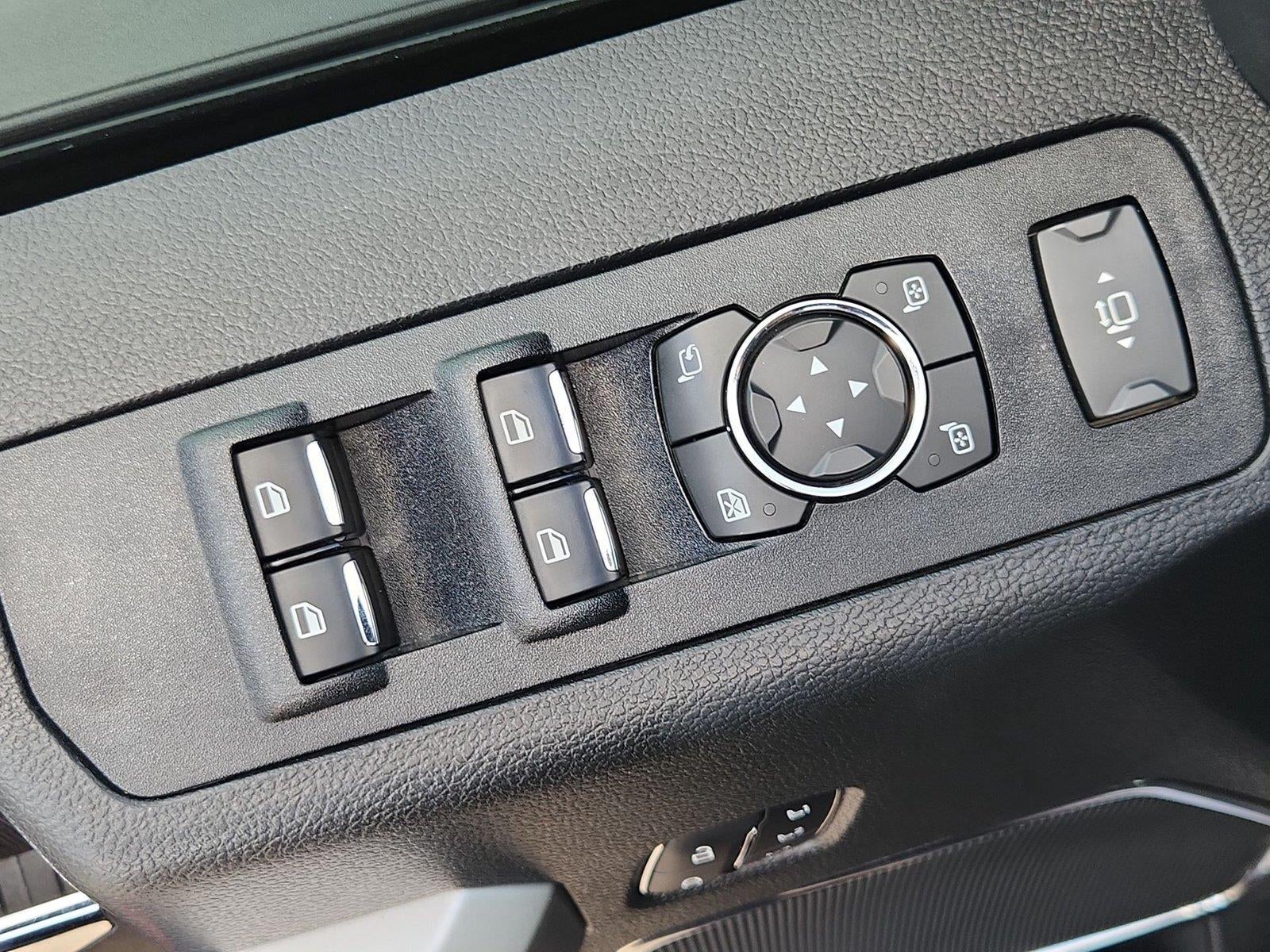 2021 Ford Super Duty F-350 SRW LARIAT