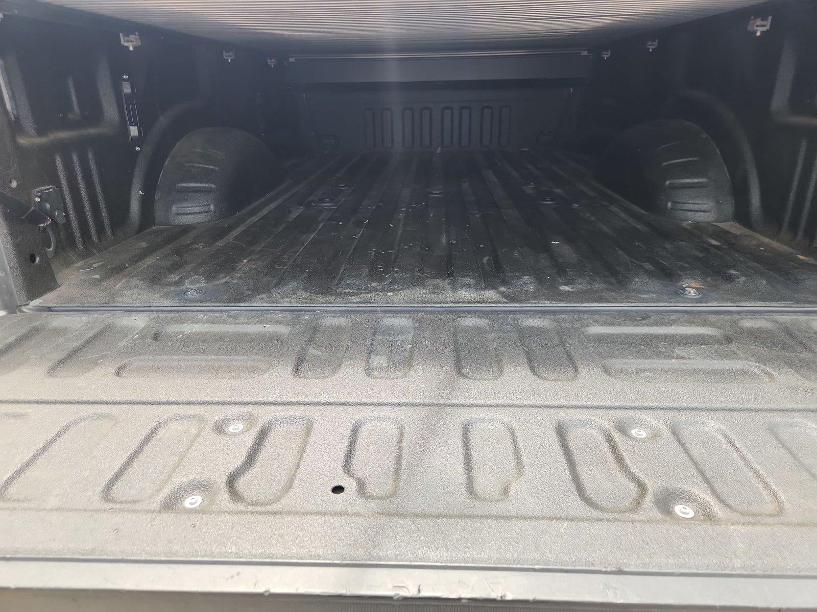 2021 Ford Super Duty F-350 SRW LARIAT