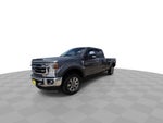 2021 Ford Super Duty F-350 SRW LARIAT