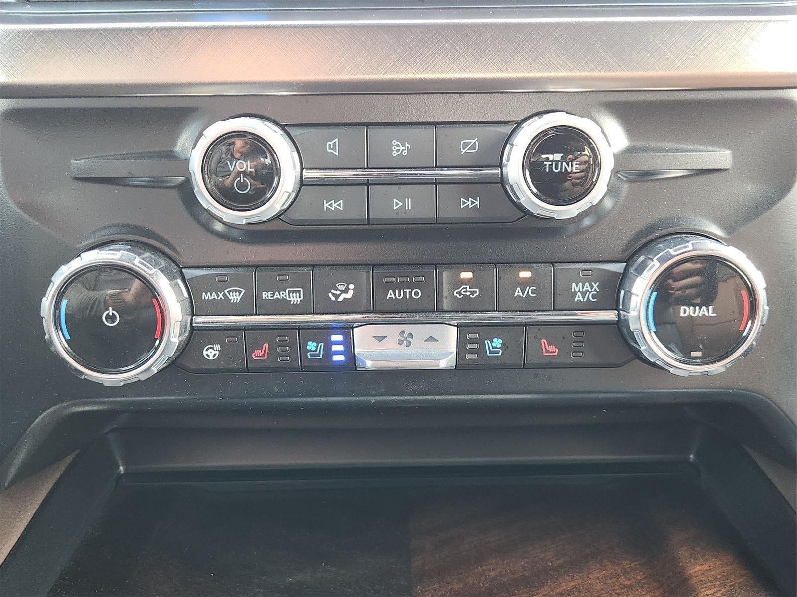 2024 Ford Super Duty F-350 King Ranch