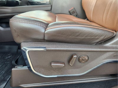 2024 Ford Super Duty F-350 King Ranch