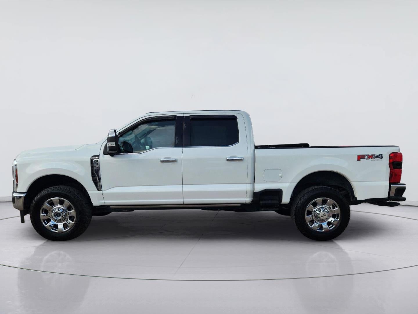2024 Ford Super Duty F-350 King Ranch