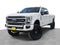 2021 Ford Super Duty F-350 Platinum