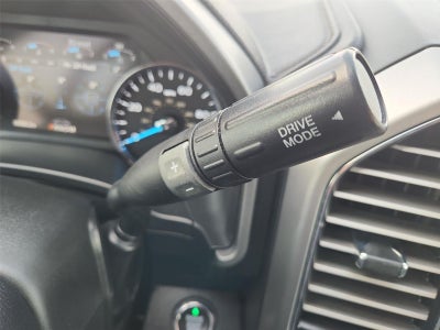 2021 Ford Super Duty F-350 Platinum