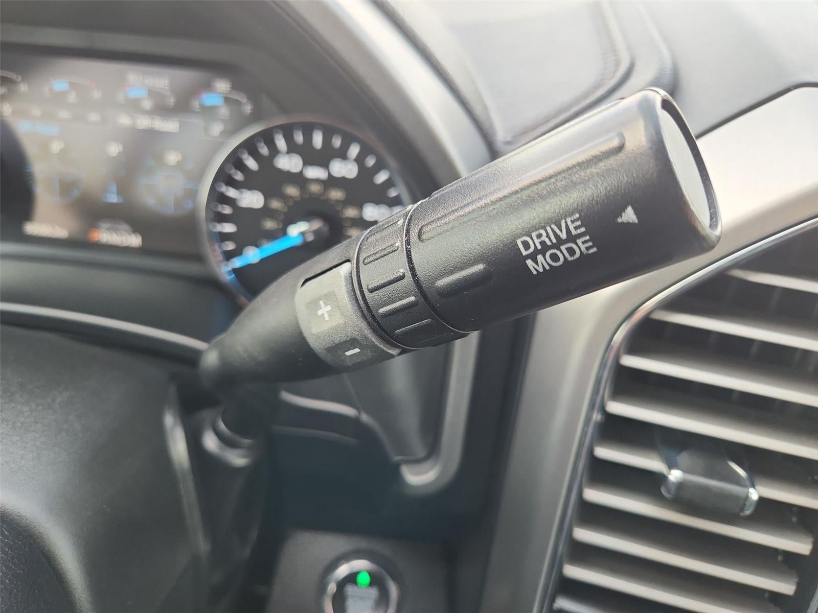 2021 Ford Super Duty F-350 Platinum