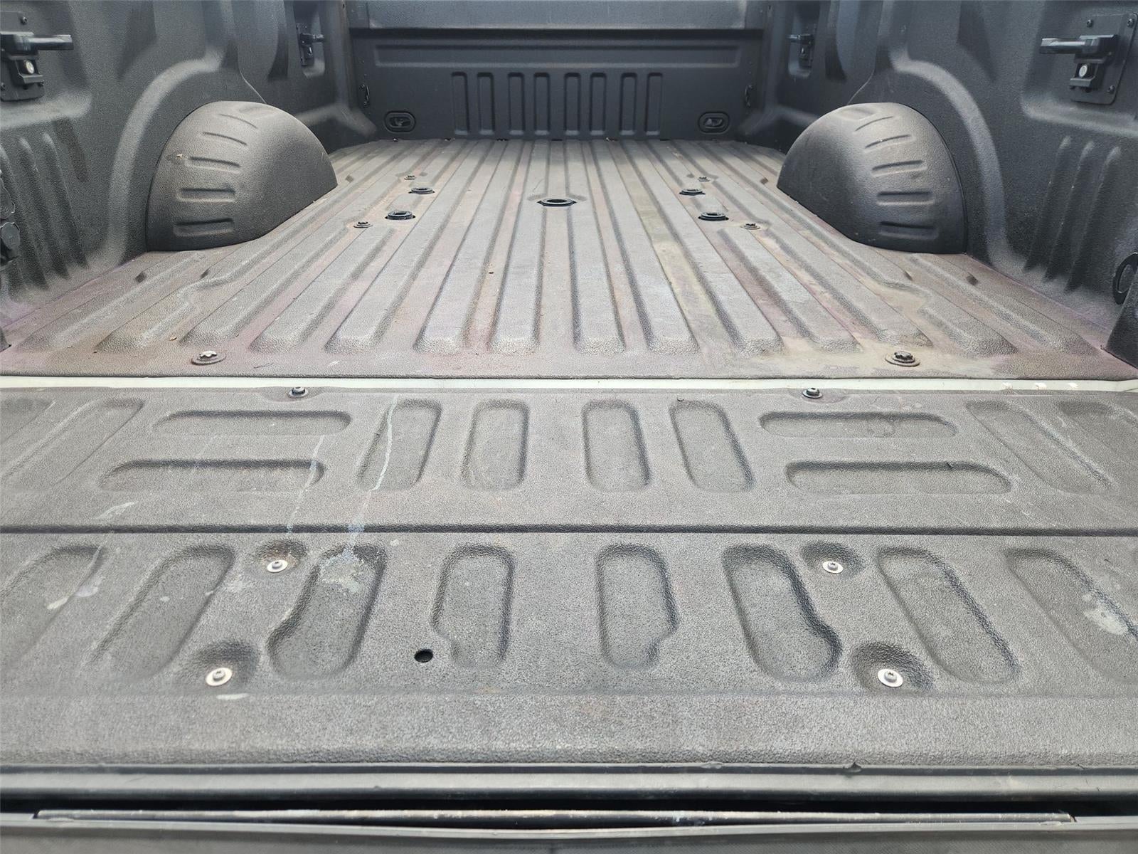 2021 Ford Super Duty F-350 Platinum