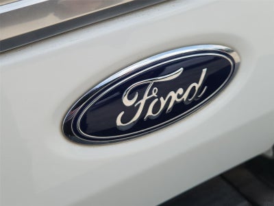 2021 Ford Super Duty F-350 Platinum
