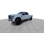 2021 Ford Super Duty F-350 Platinum