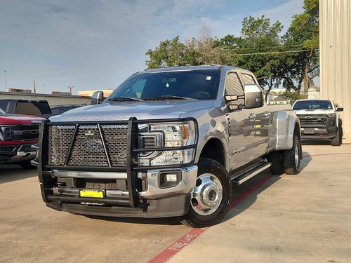 2022 Ford Super Duty F-350 Drw LARIAT