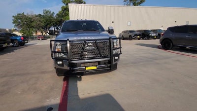 2022 Ford Super Duty F-350 Drw LARIAT