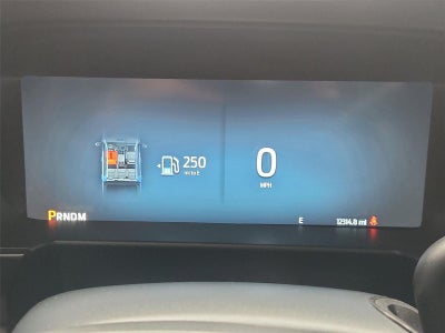 2026 Ford Super Duty F-450 DRW Lariat