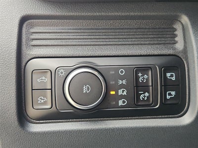 2026 Ford Super Duty F-450 DRW Lariat