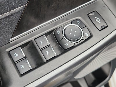 2026 Ford Super Duty F-450 DRW Lariat