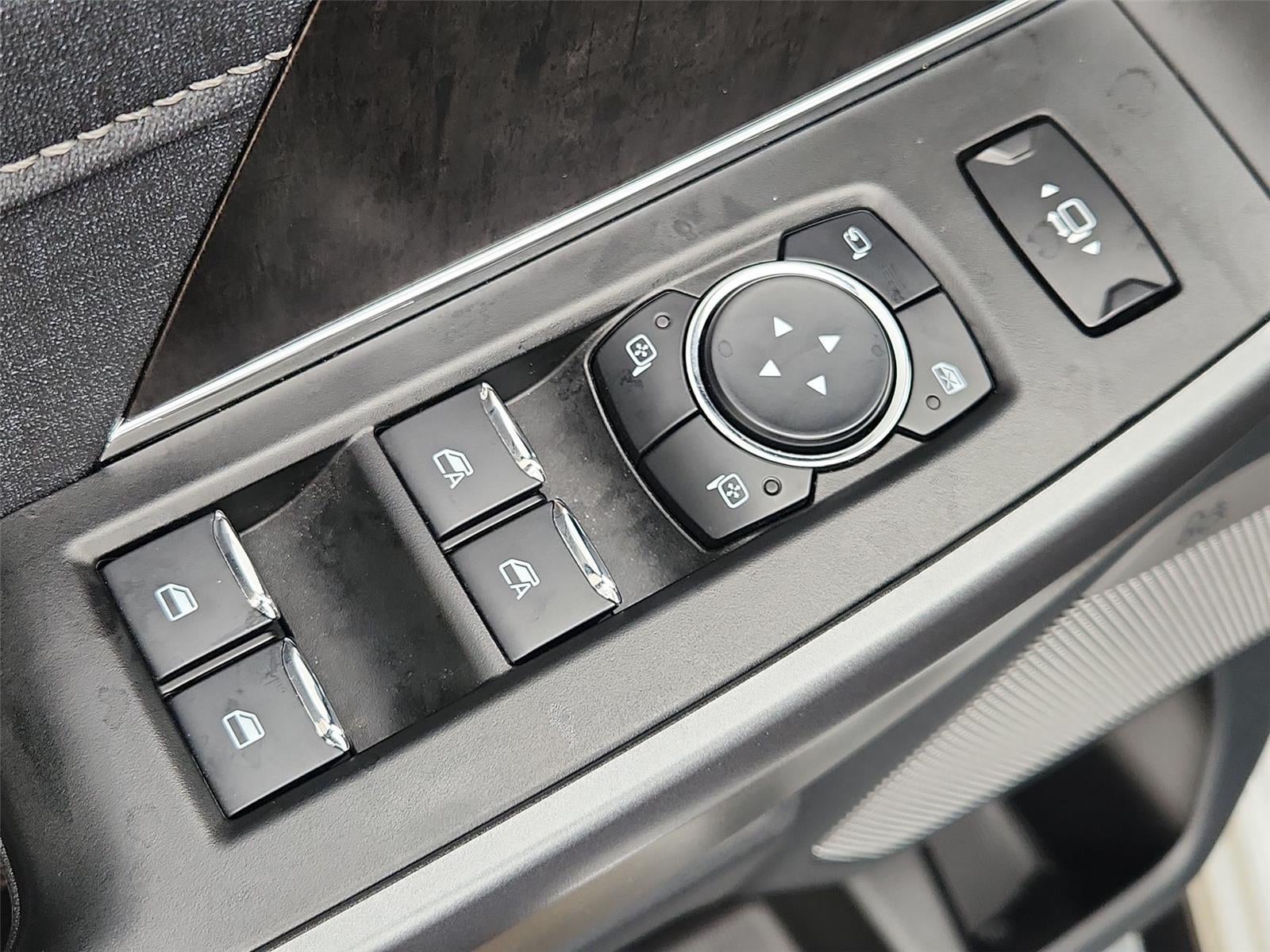 2026 Ford Super Duty F-450 DRW Lariat