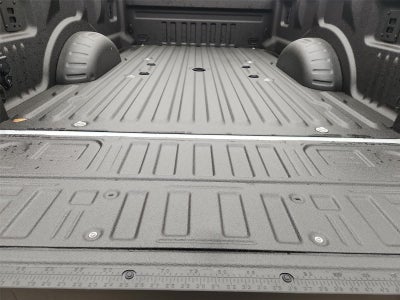 2026 Ford Super Duty F-450 DRW Lariat