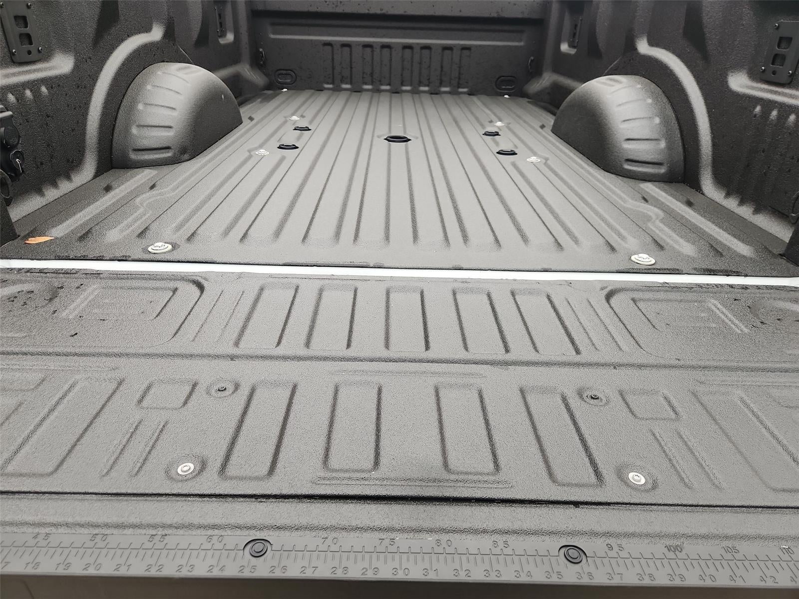 2026 Ford Super Duty F-450 DRW Lariat