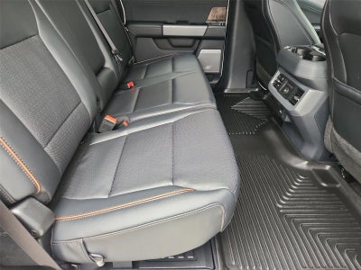 2026 Ford Super Duty F-450 DRW Lariat